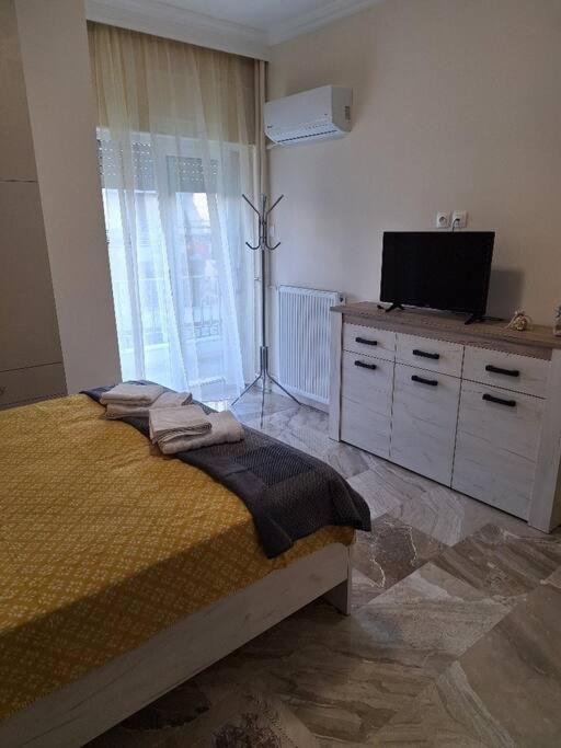 φιλοξενια βασια Apartment *